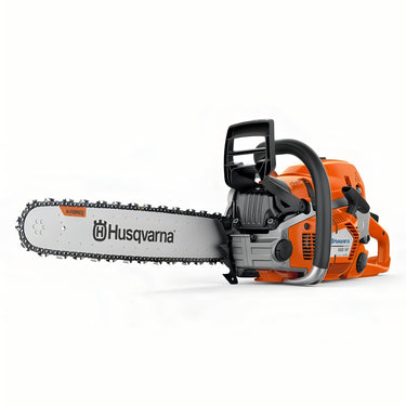 Motosierra Husqvarna 560XP® - Talleres Castor